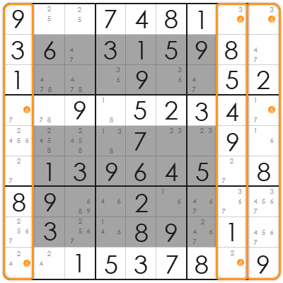 how do you play sudoku video