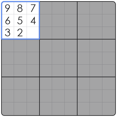 sudoku swordfish examples