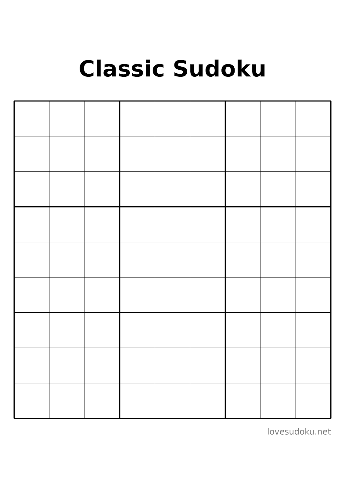 diabolique sudoku